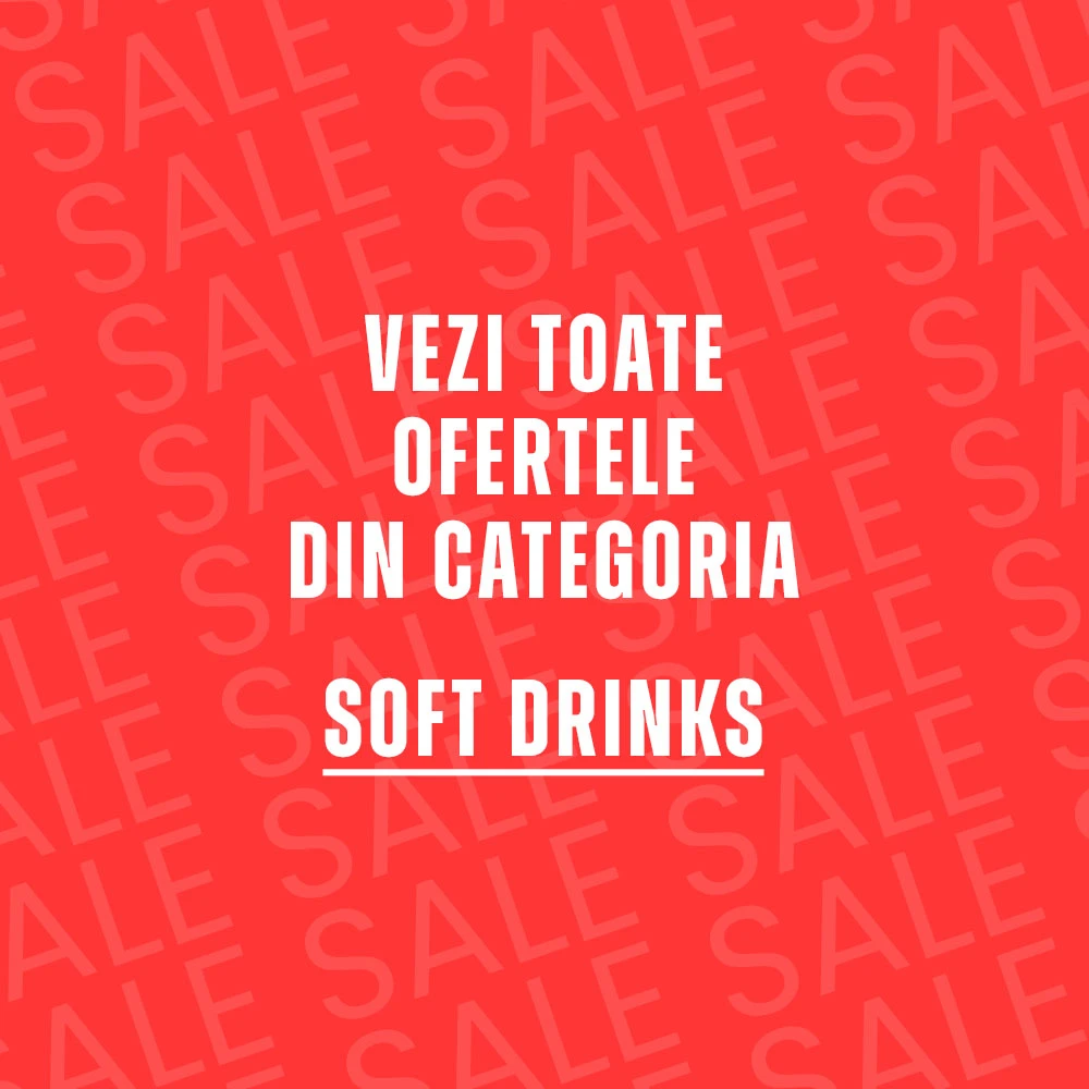Soft Drinks